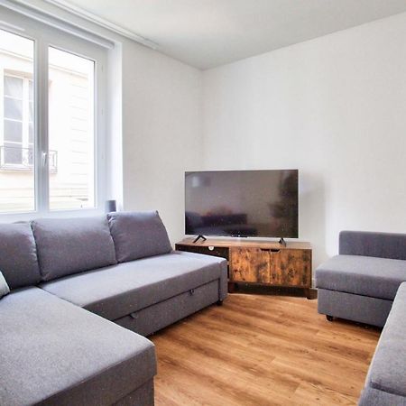 1 Bedroom Quartier Latin Royer Collard Παρίσι Εξωτερικό φωτογραφία