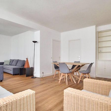 1 Bedroom Quartier Latin Royer Collard Παρίσι Εξωτερικό φωτογραφία