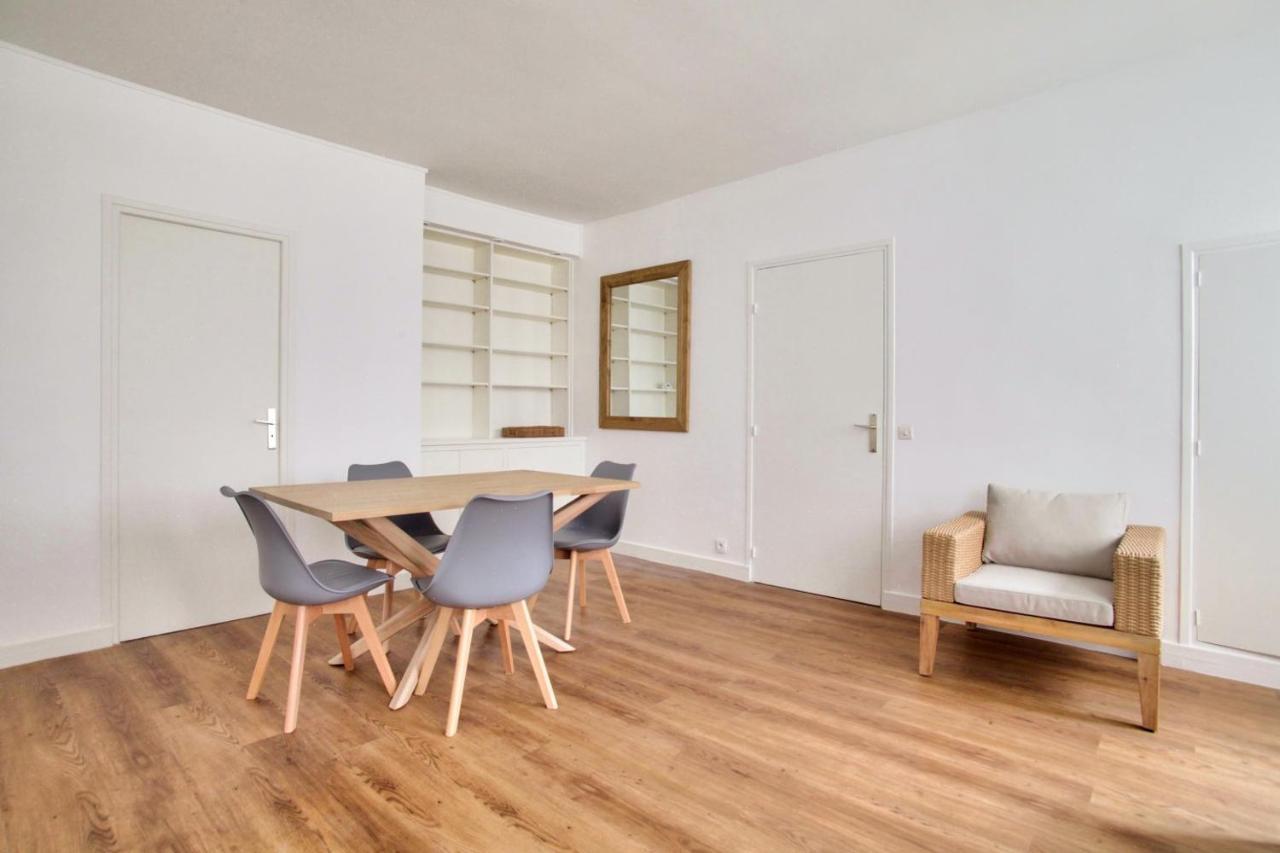 1 Bedroom Quartier Latin Royer Collard Παρίσι Εξωτερικό φωτογραφία