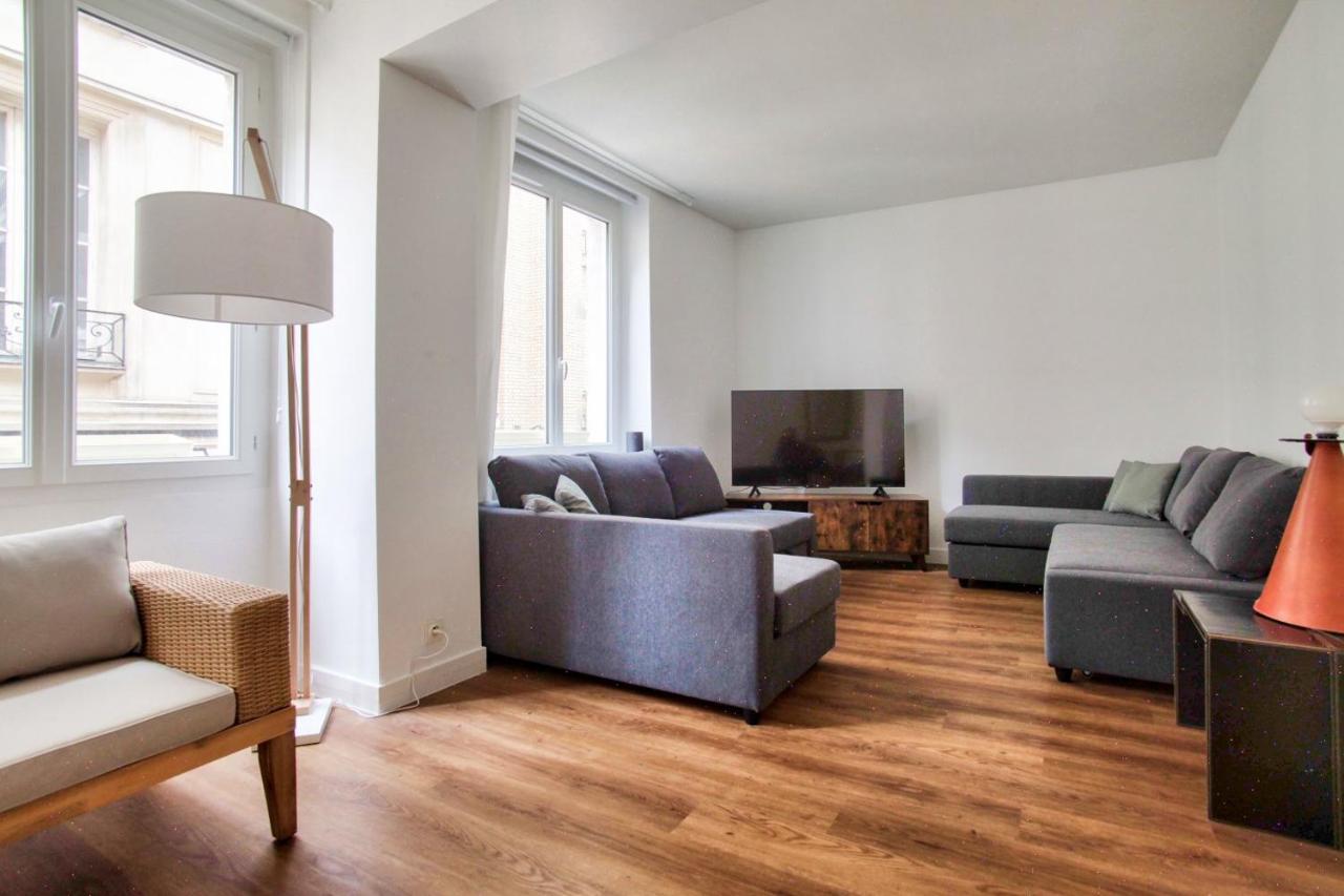 1 Bedroom Quartier Latin Royer Collard Παρίσι Εξωτερικό φωτογραφία