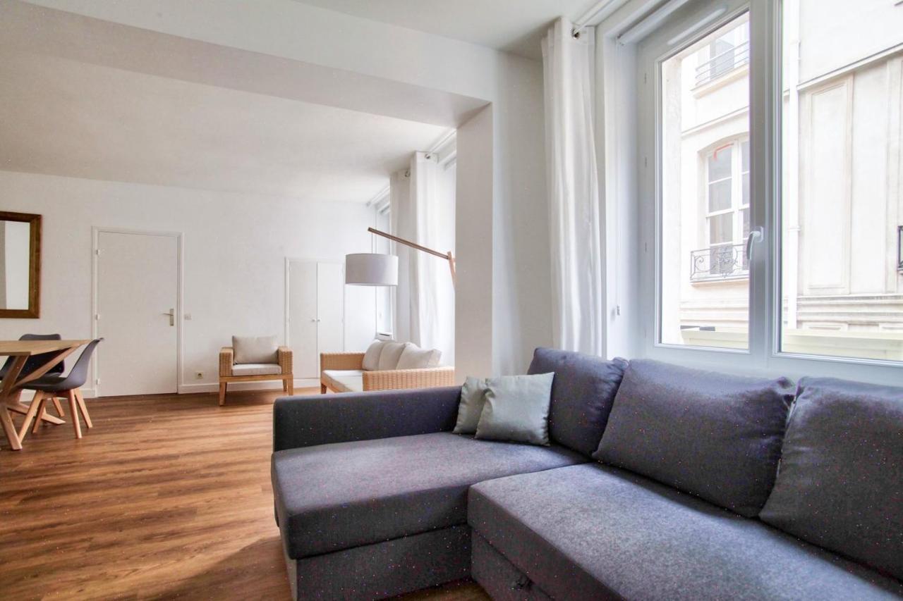 1 Bedroom Quartier Latin Royer Collard Παρίσι Εξωτερικό φωτογραφία