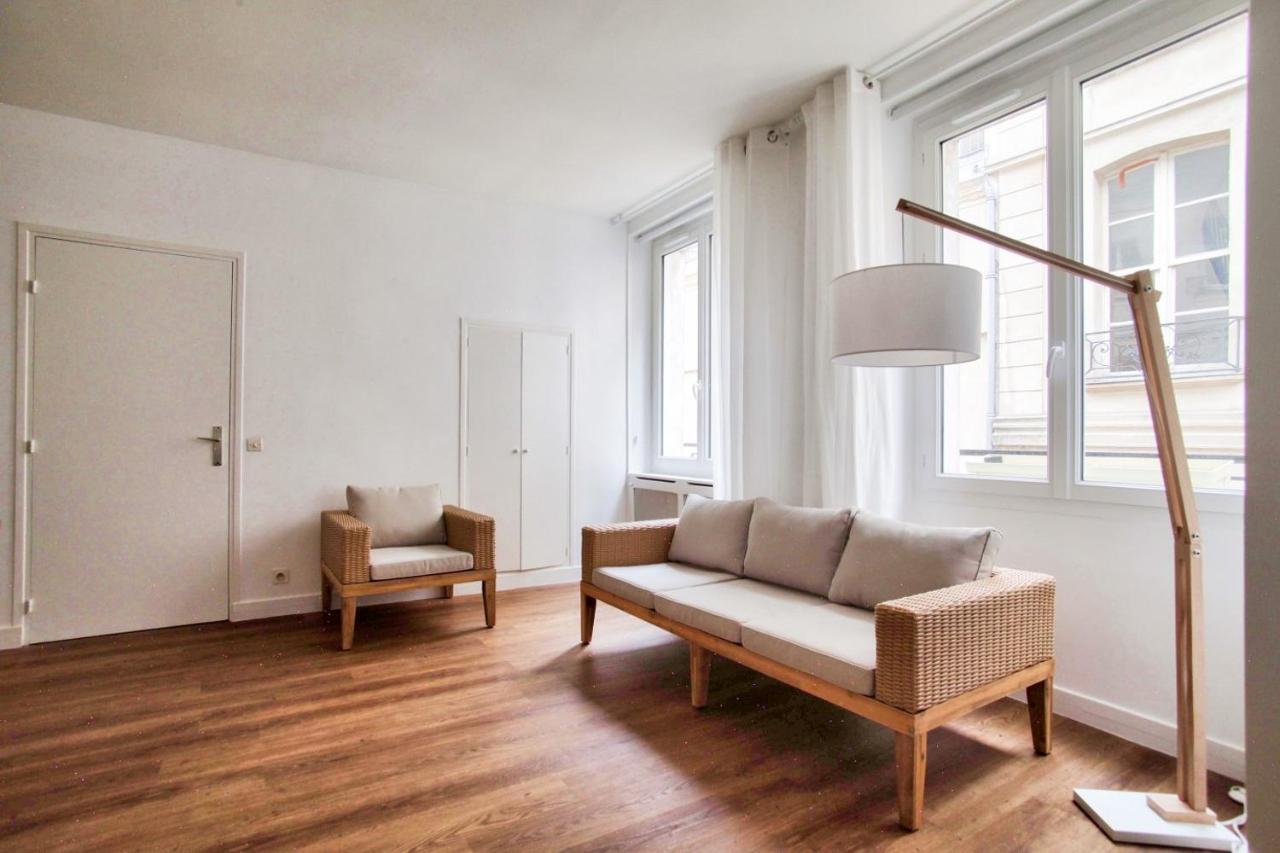 1 Bedroom Quartier Latin Royer Collard Παρίσι Εξωτερικό φωτογραφία