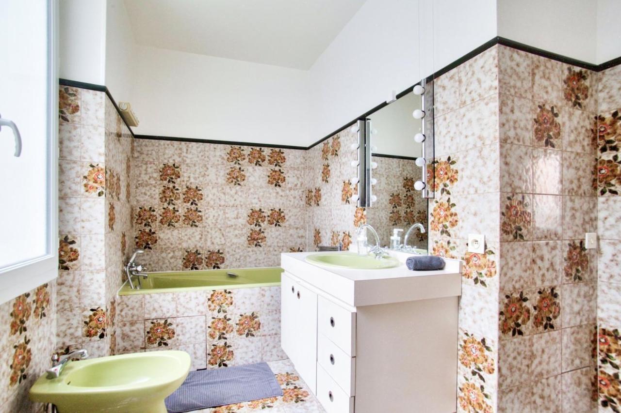 1 Bedroom Quartier Latin Royer Collard Παρίσι Εξωτερικό φωτογραφία