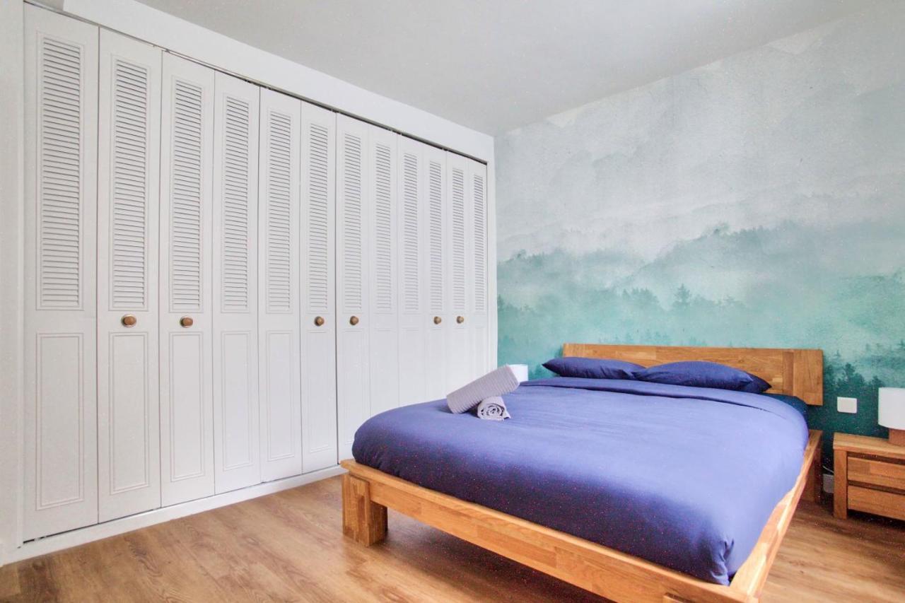 1 Bedroom Quartier Latin Royer Collard Παρίσι Εξωτερικό φωτογραφία