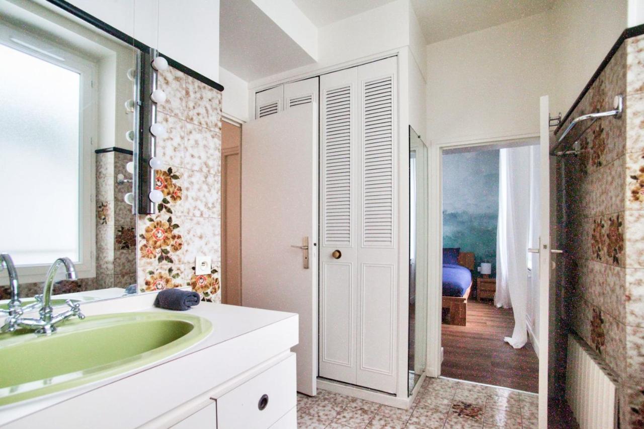 1 Bedroom Quartier Latin Royer Collard Παρίσι Εξωτερικό φωτογραφία