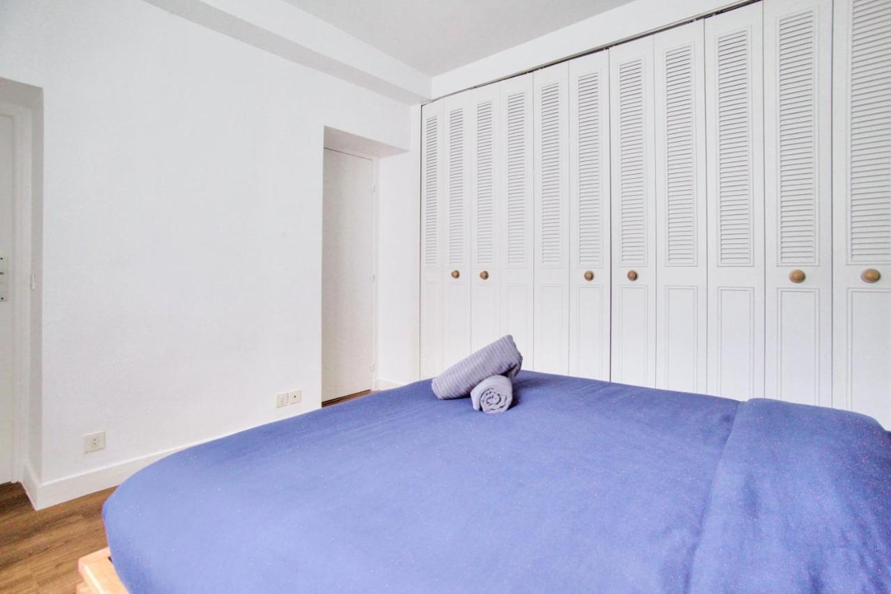 1 Bedroom Quartier Latin Royer Collard Παρίσι Εξωτερικό φωτογραφία