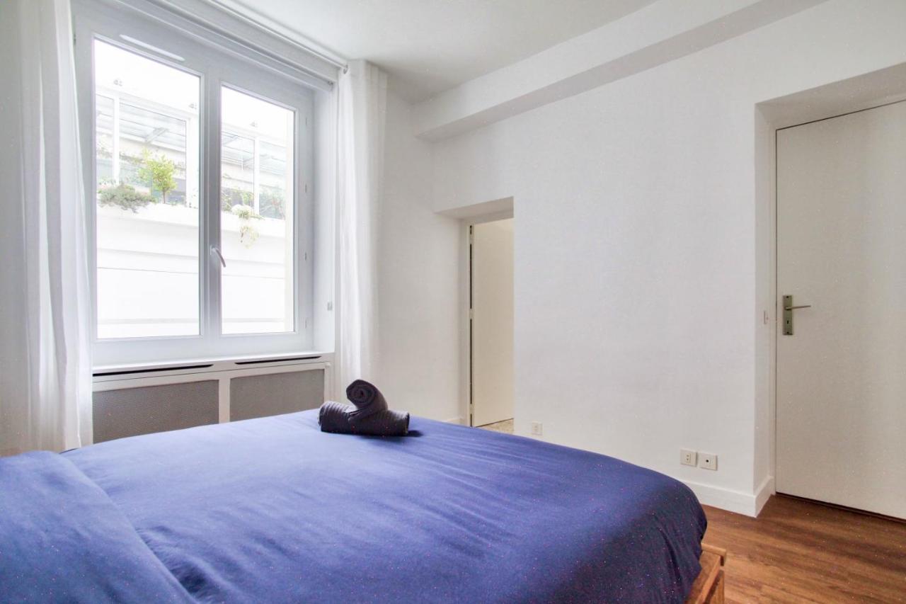 1 Bedroom Quartier Latin Royer Collard Παρίσι Εξωτερικό φωτογραφία