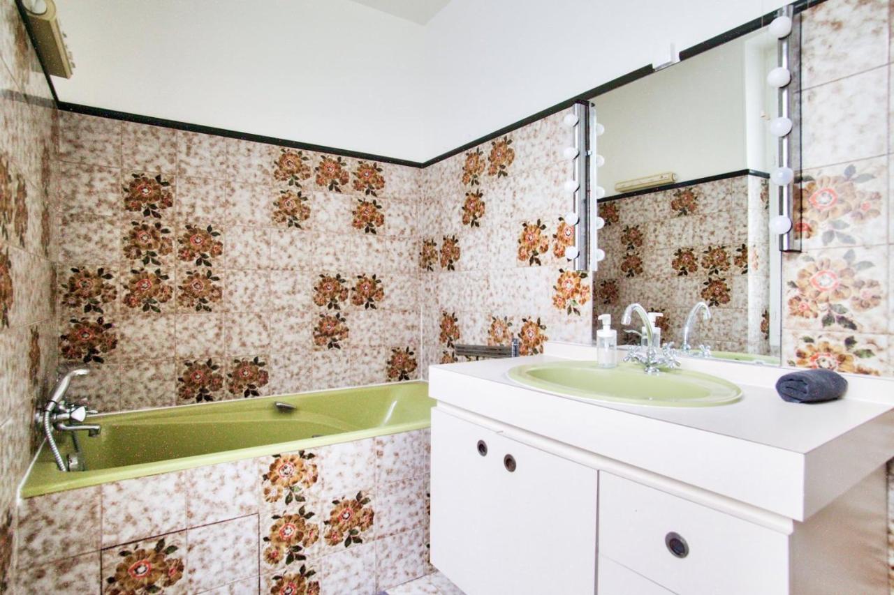 1 Bedroom Quartier Latin Royer Collard Παρίσι Εξωτερικό φωτογραφία