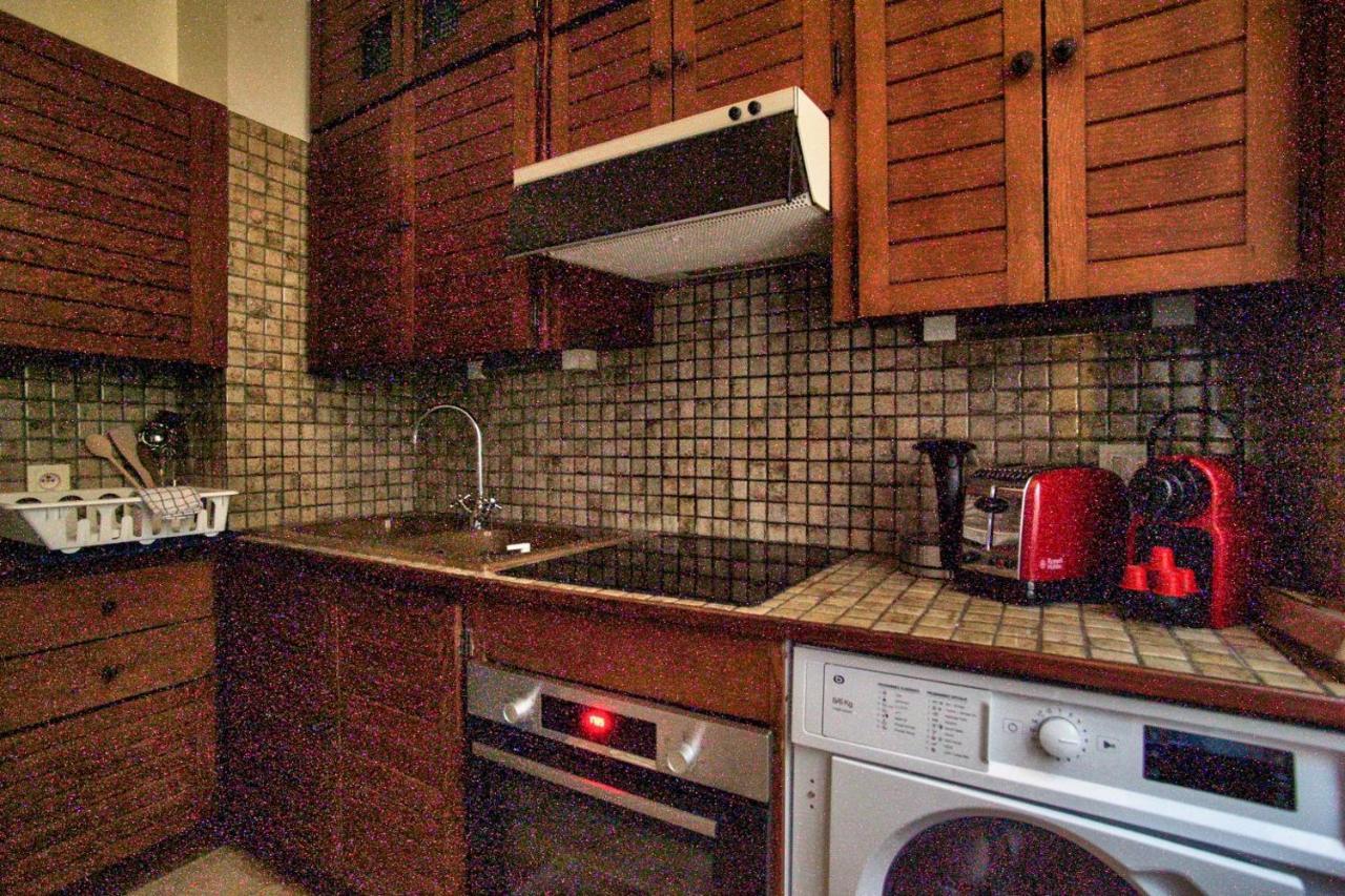 1 Bedroom Quartier Latin Royer Collard Παρίσι Εξωτερικό φωτογραφία