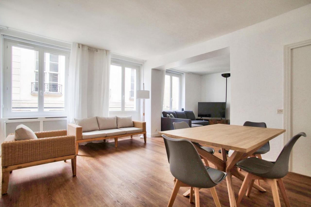 1 Bedroom Quartier Latin Royer Collard Παρίσι Εξωτερικό φωτογραφία